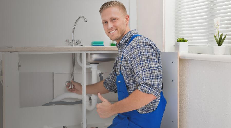 Professional same day plumber in Newsoms, VA
